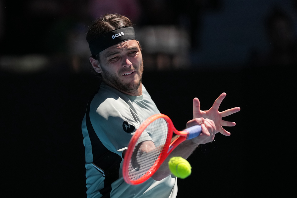 US Open tennis parlays: A step-by-step guide to Dimers' best bets