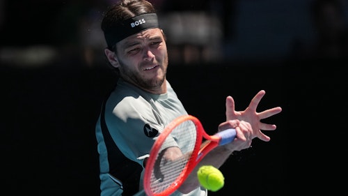 US Open tennis parlays: A step-by-step guide to Dimers' best bets