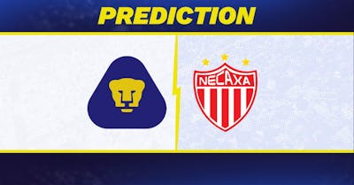 Pumas UNAM vs. Necaxa Prediction, Odds, Liga MX Picks [8/10/2025]