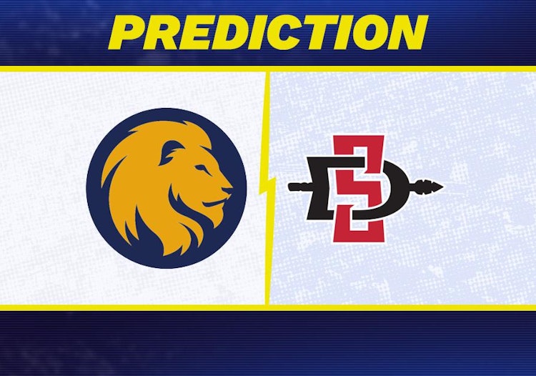 Texas A&M Commerce-San Diego State Predictions and Game Preview.