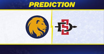 Texas A&M Commerce vs. San Diego State Prediction: San Diego State Predicted to Win After New Data Released for College Football Week 1 [2024]