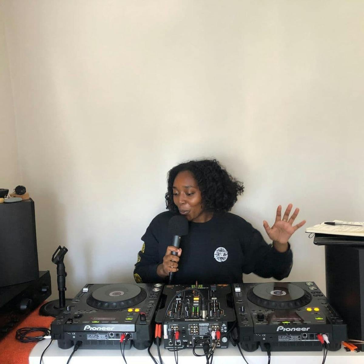 WW Daily: Erica McKoy // 22-07-20