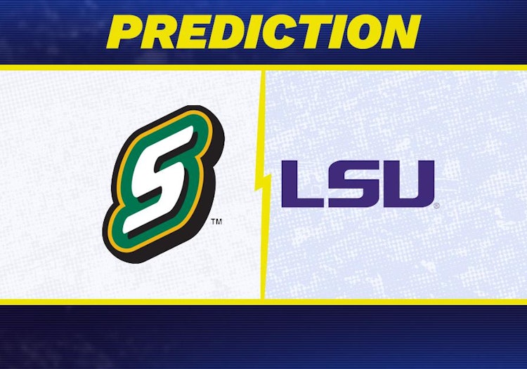 Southeastern Louisiana-LSU Predictions and Game Preview.