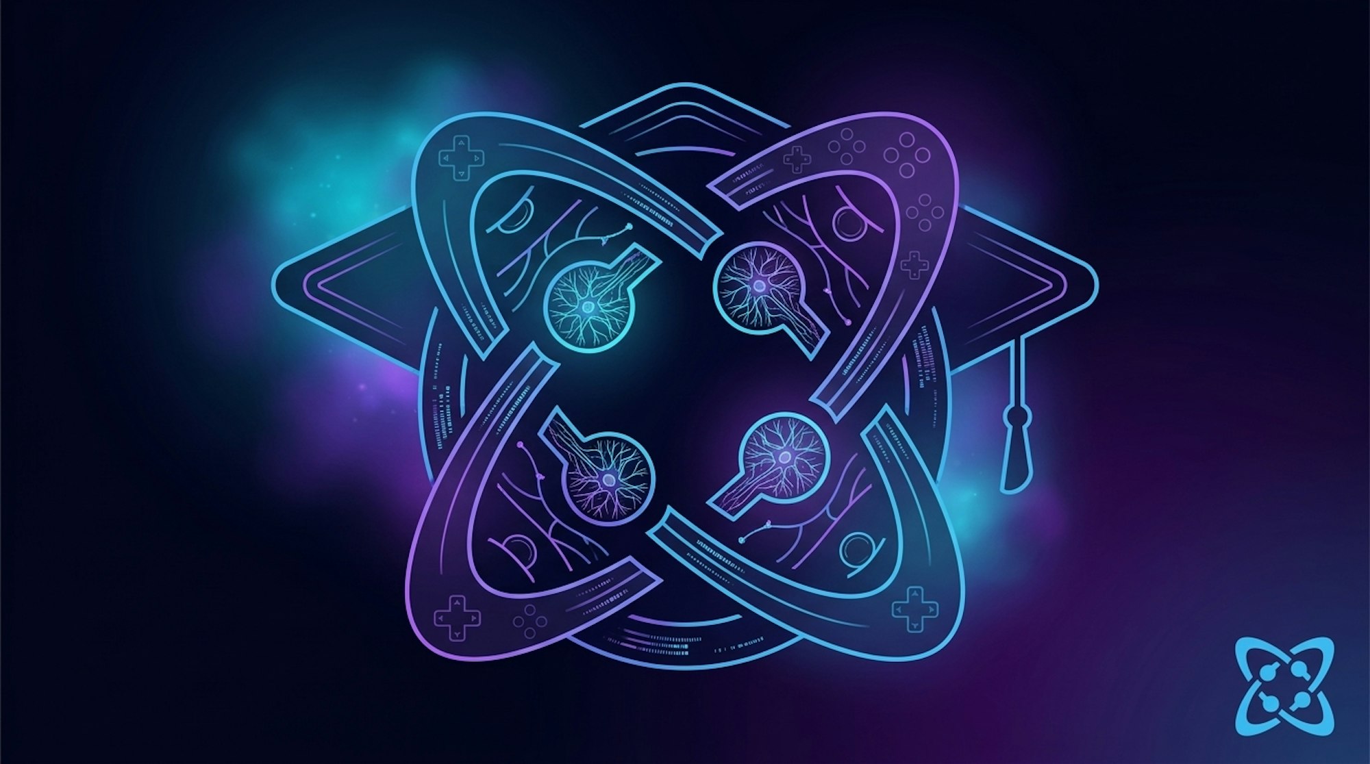 Cosmic Rundown: MIT Talent Crisis, Claude Cracks Crypto, and Linux Gaming Wins - cover image