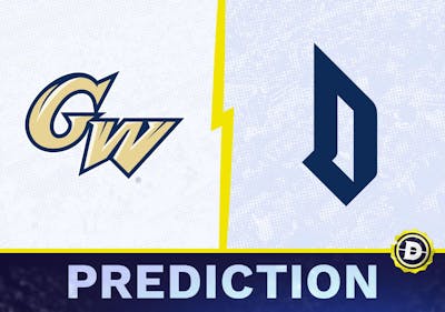 George Washington vs. Duquesne Prediction, Odds, College Basketball Picks [3/9/2024]