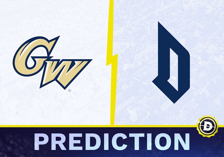 George Washington vs. Duquesne Prediction, Odds, College Basketball Picks [3/9/2024]