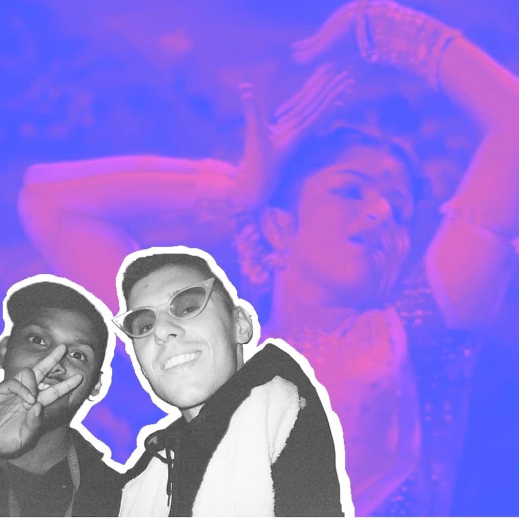 Dar Disku & Alex Sowinski (BadBadNotGood) // 29-12-20