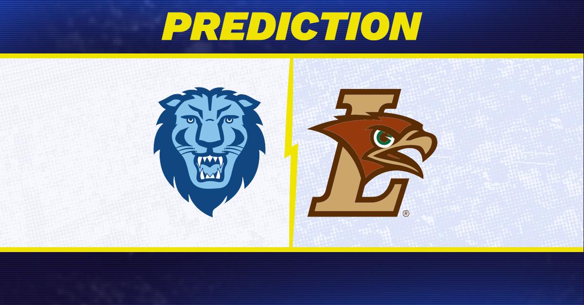 Columbia vs. Lehigh prediction: Columbia favored to win men's college basketball matchup [11/21/2025]