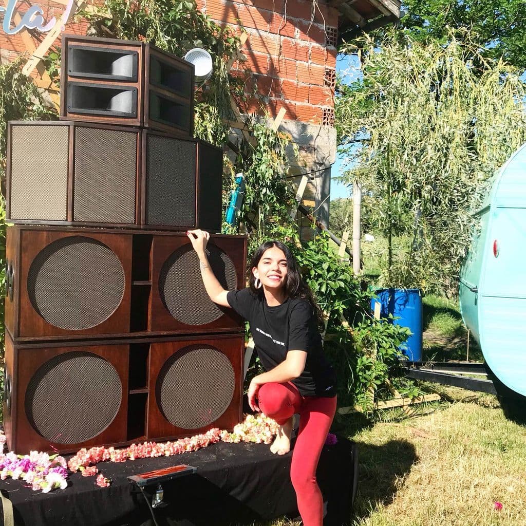 Coco Maria // 03-02-21