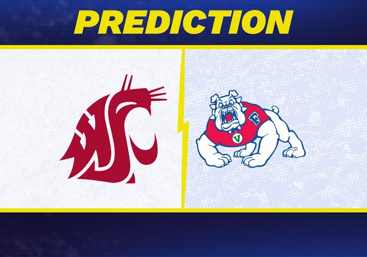 Washington State-Fresno State Predictions and Game Preview.