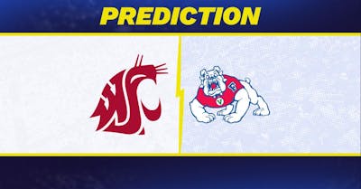 Washington State vs. Fresno State Prediction: Washington State Predicted to Win in College Football Week 7 [2024]