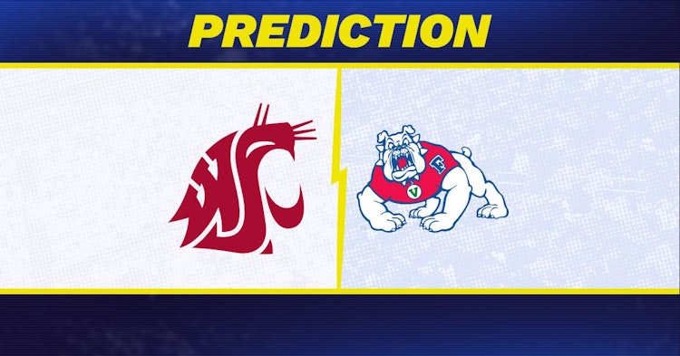 Washington State-Fresno State Predictions and Game Preview.