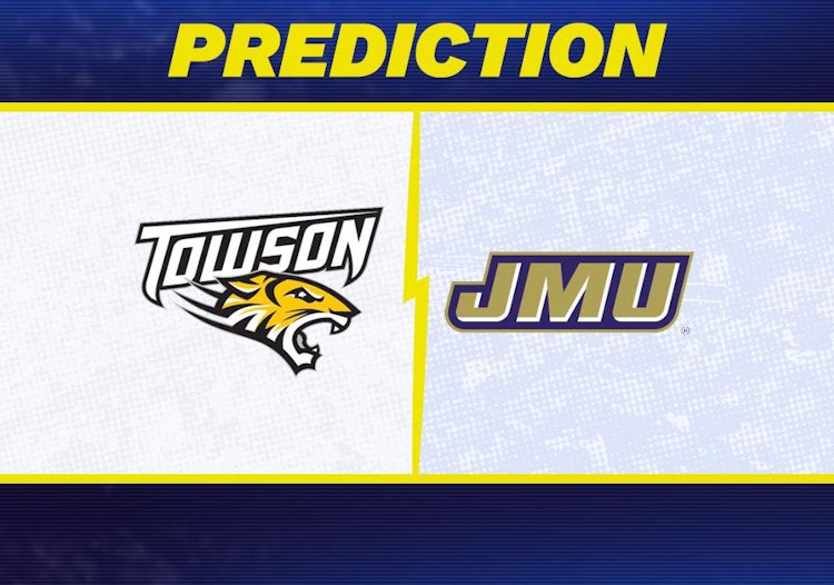 Towson-James Madison Predictions and Game Preview.