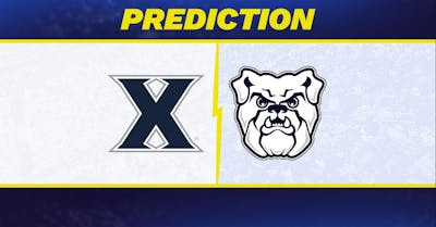 Xavier vs. Butler prediction: Butler favored to win men's college basketball matchup [2/21/2026]