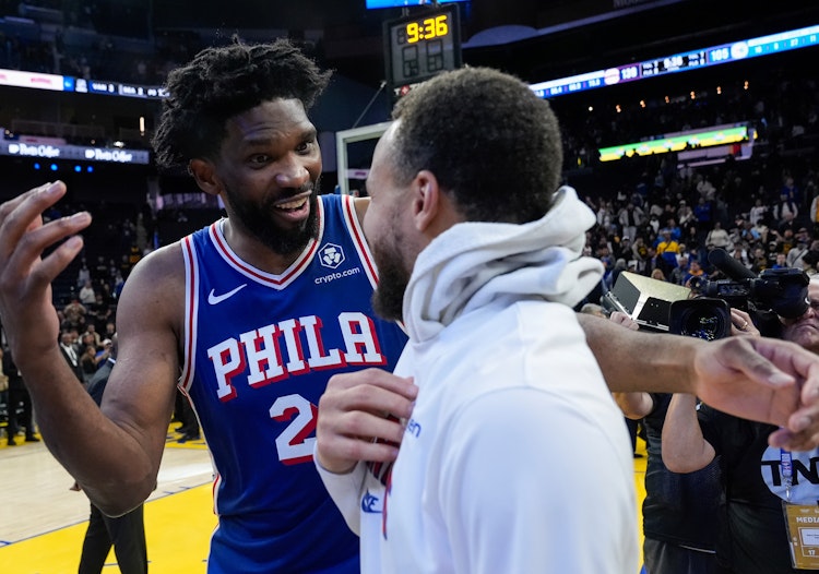 Joel Embiid Injury Update.