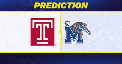 Temple vs. Memphis Prediction: Memphis Predicted to Win College Basketball Matchup [2/9/2025]