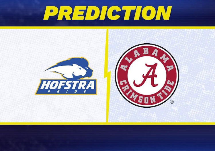 Hofstra-Alabama Predictions and Game Preview.