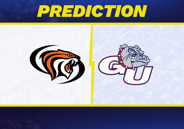 Pacific-Gonzaga Predictions and Game Preview.