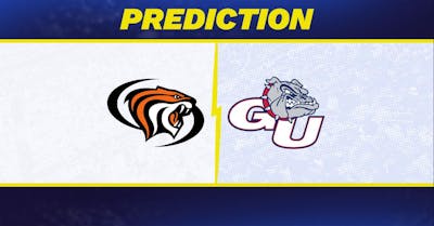 Pacific vs. Gonzaga prediction: Gonzaga favored to win men's college basketball matchup [2/21/2026]