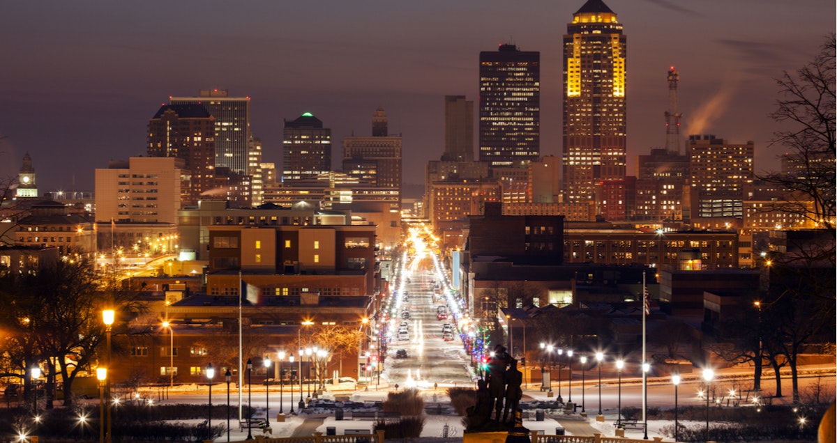 Iowa Real Estate Transfer Taxes An InDepth Guide