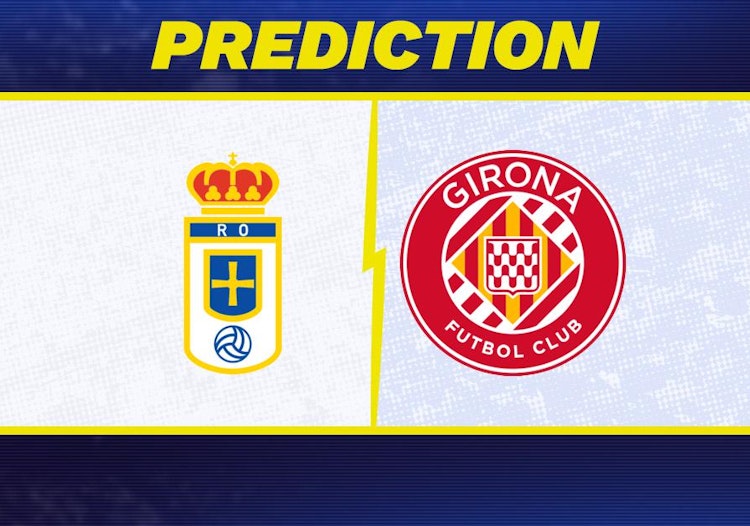 Real Oviedo-Girona Predictions and Game Preview.