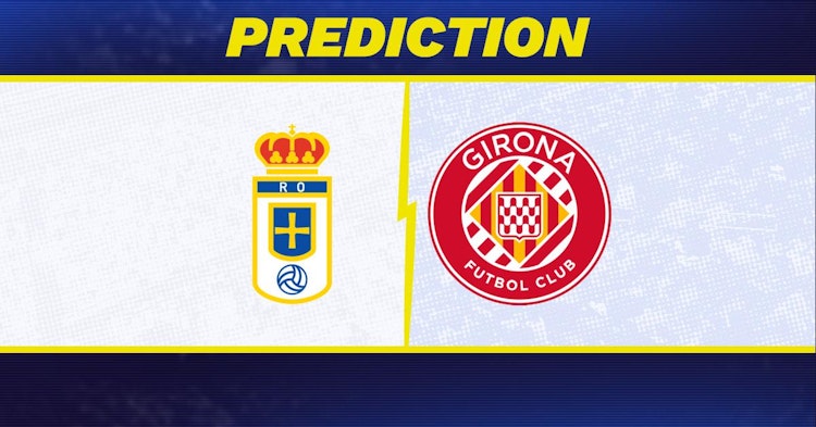 Real Oviedo-Girona Predictions and Game Preview.
