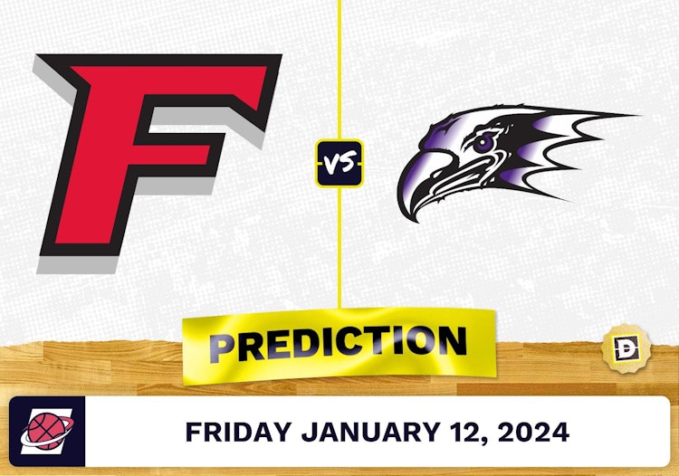 Fairfield vs. Niagara Prediction, Odds, College Basketball Picks [1/12/2024]