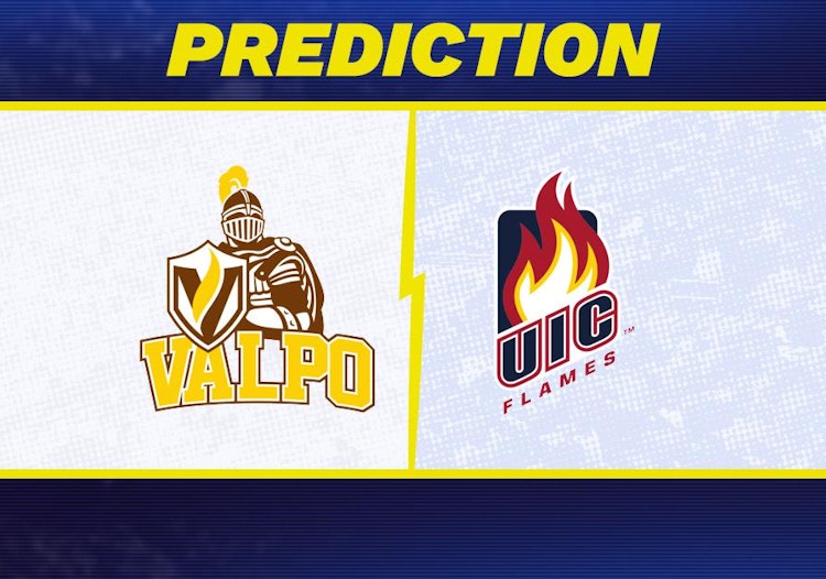 Valparaiso-Illinois-Chicago Predictions and Game Preview.