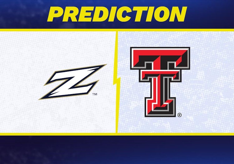 Akron-Texas Tech Predictions and Game Preview.