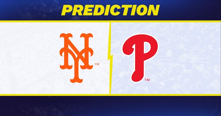 New York Mets-Philadelphia Phillies Predictions and Game Preview.