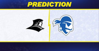 Providence vs. Seton Hall prediction: Seton Hall favored to win men's college basketball matchup [2/11/2026]