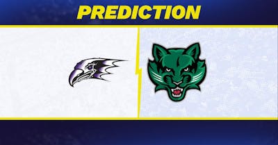 Niagara vs. Binghamton prediction: Binghamton favored to win men's college basketball matchup [11/8/2025]