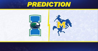 Texas A&M-CC vs. McNeese State Prediction: McNeese State Predicted to Win College Basketball Matchup [2/22/2025]