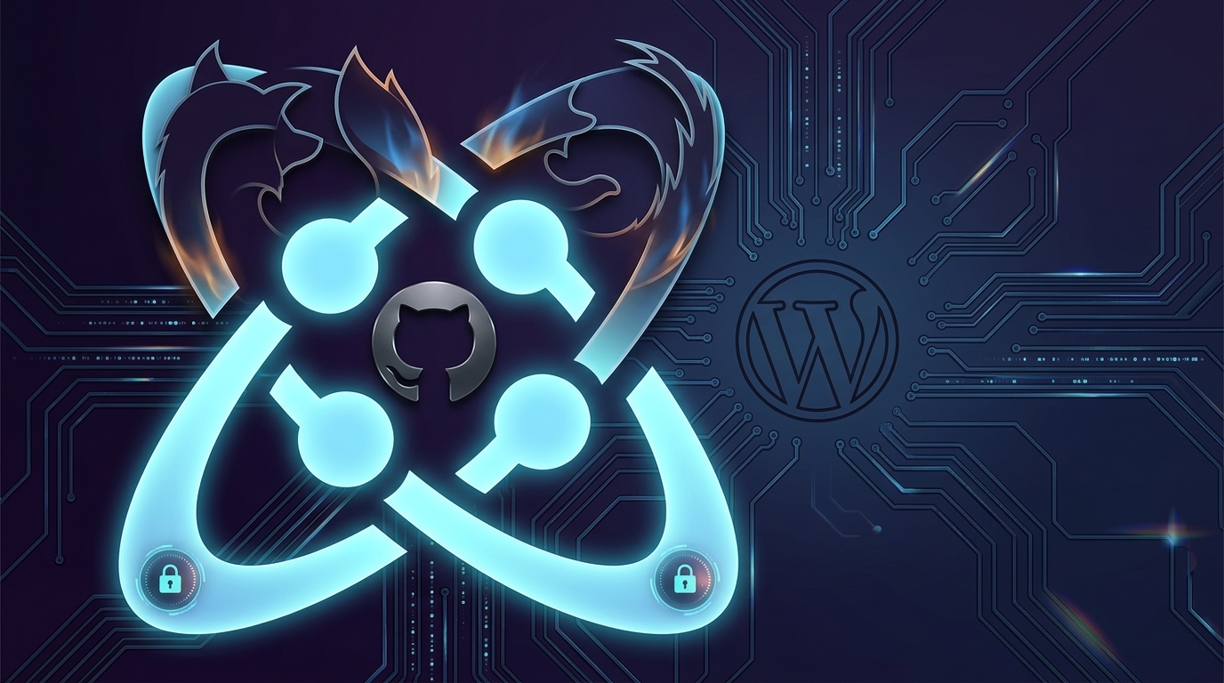 Cosmic Rundown: WordPress Backdoors, Stacked PRs, and MDN Drops React image