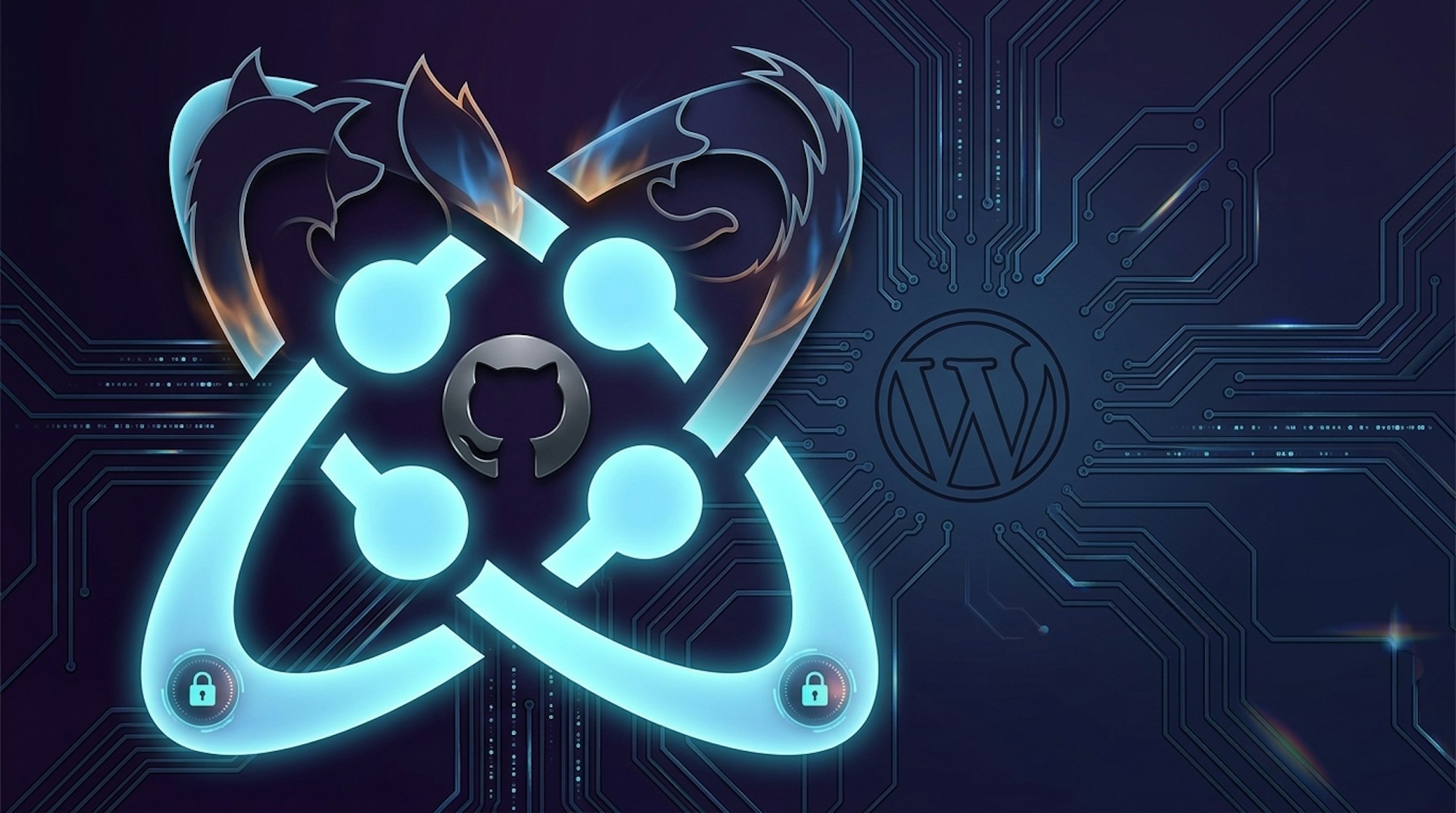 Cosmic Rundown: WordPress Backdoors, Stacked PRs, and MDN Drops React - cover image