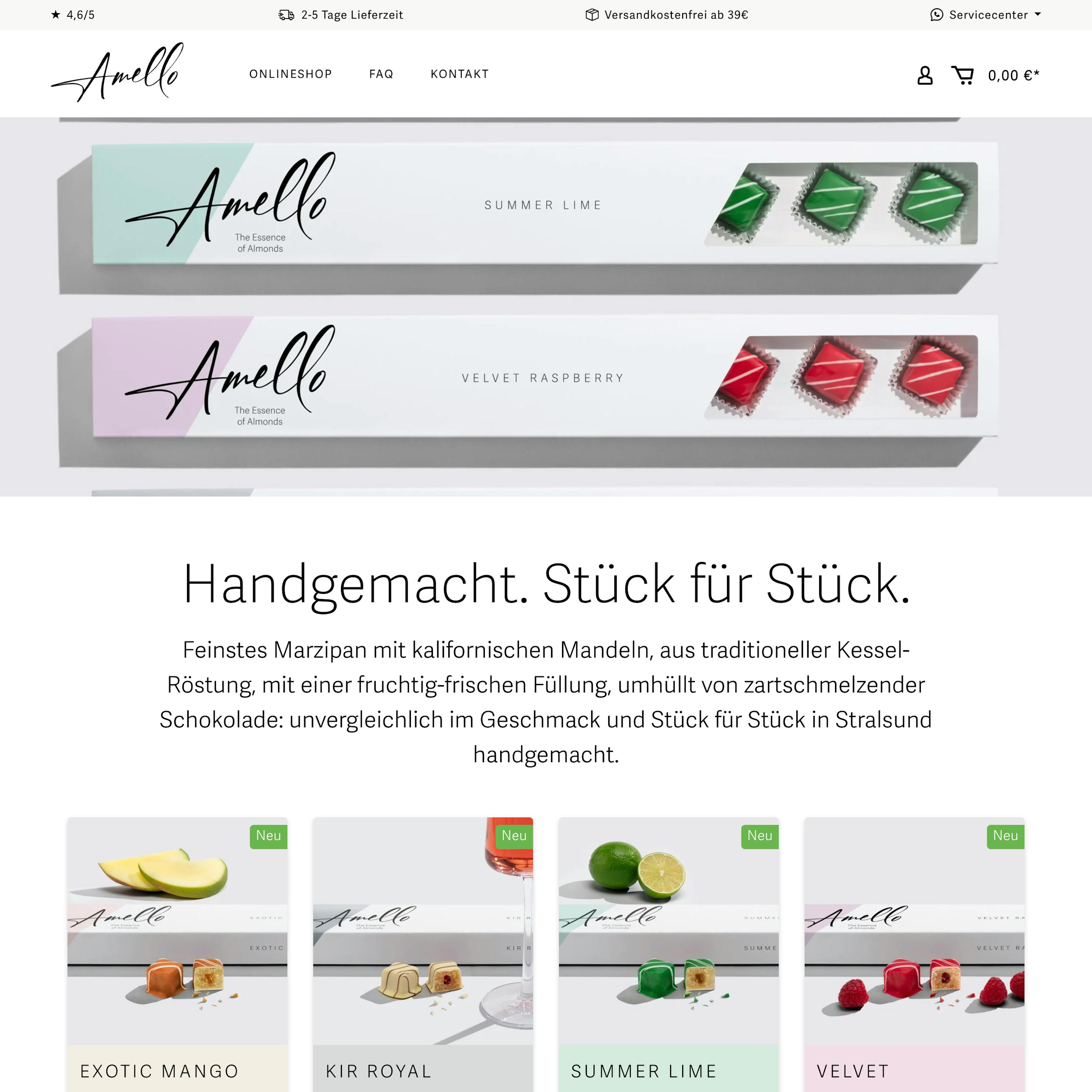 Category page Category page