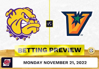 Western Illinois vs. Texas Rio Grande Valley CBB Prediction and Odds - Nov 21, 2022