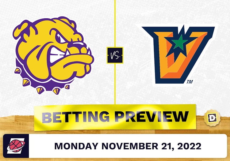 Western Illinois vs. Texas Rio Grande Valley CBB Prediction and Odds - Nov 21, 2022