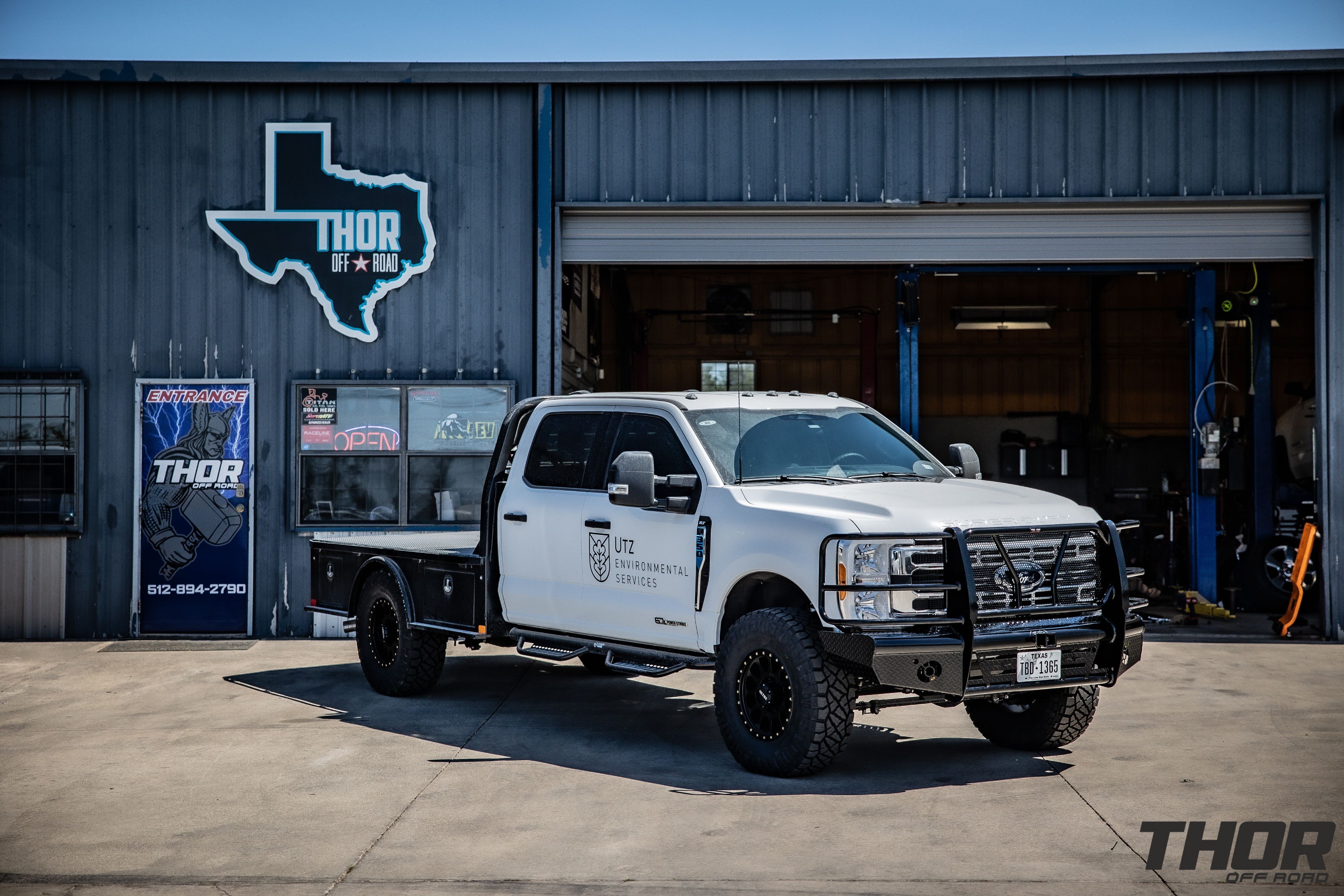 2023 Ford F-350 Super Duty XLT