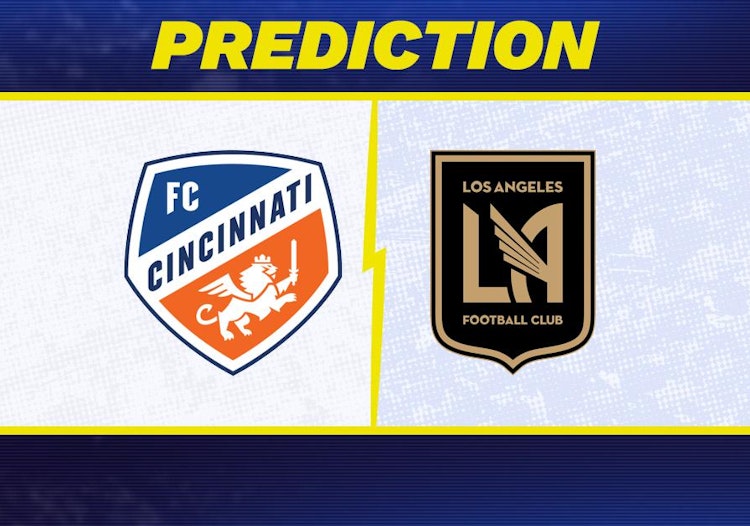 FC Cincinnati-Los Angeles FC Predictions and Game Preview.