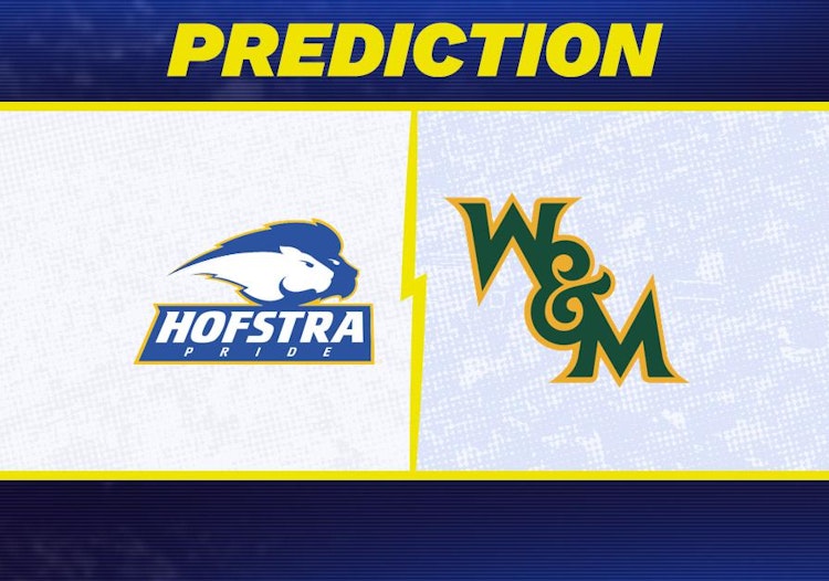 Hofstra-William & Mary Predictions and Game Preview.