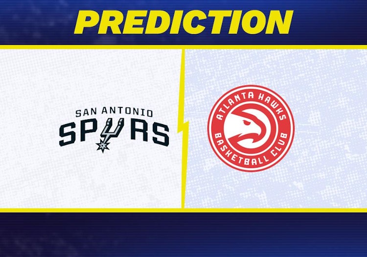 San Antonio Spurs-Atlanta Hawks Predictions and Game Preview.