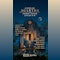 PAST EVENTS - Gates of Agartha Tulum 2025 | Festival Night 2  @ Zamna Festival