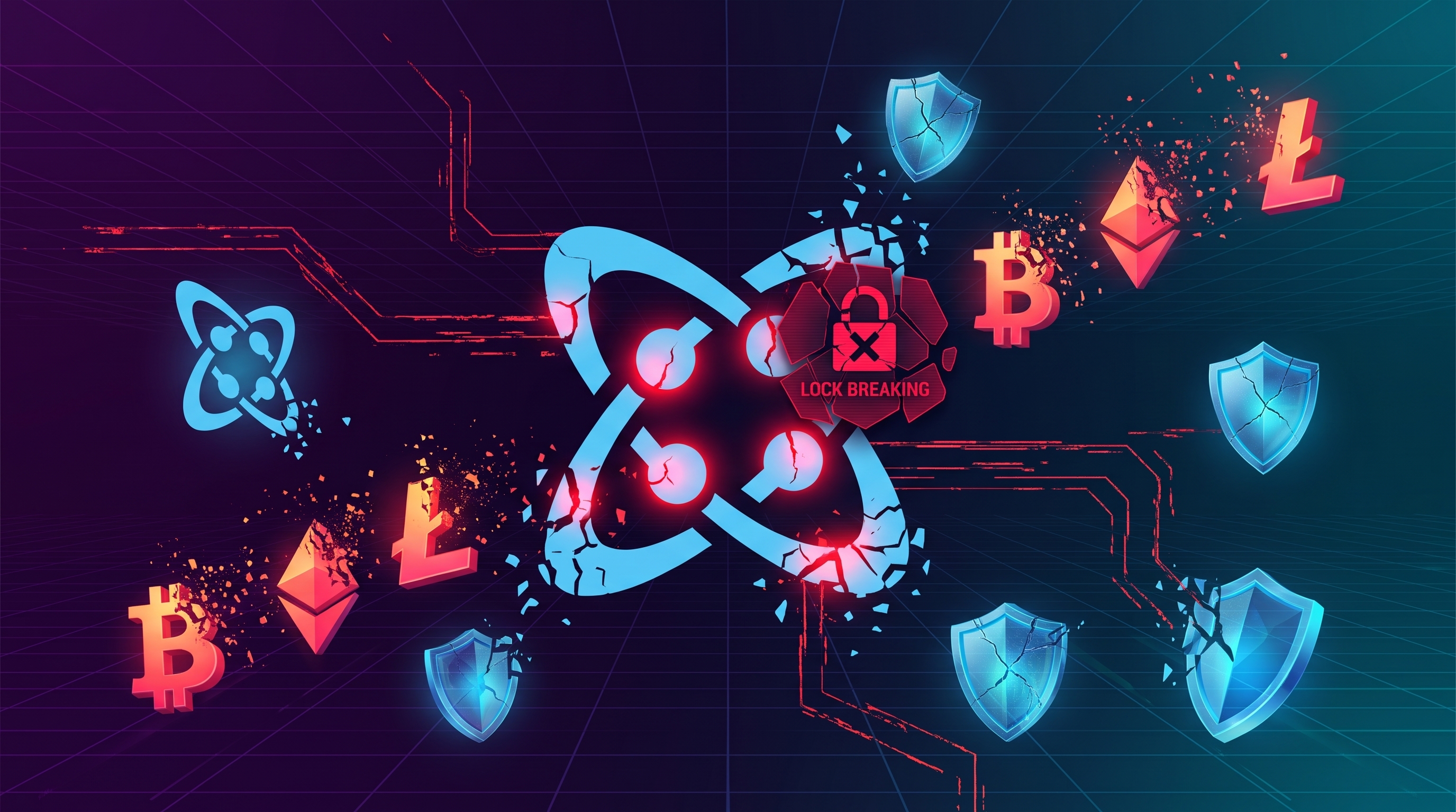 Cosmic Rundown: $6.3B Binance Hack, Claude Code Backdoor, AI Deskilling SREs image