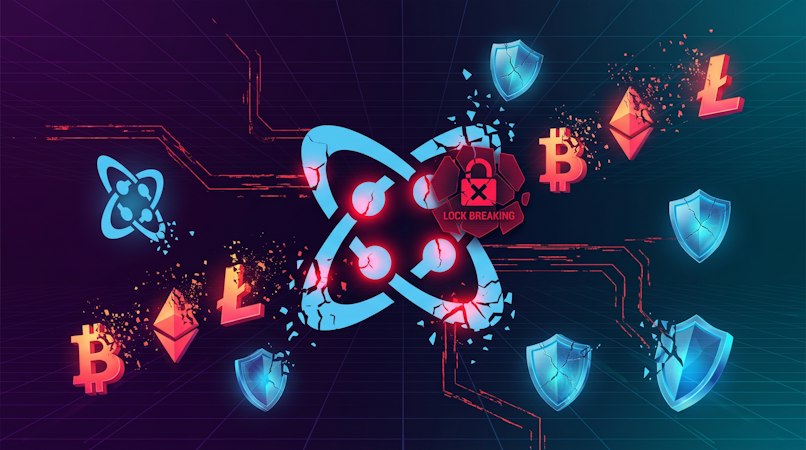 Cosmic Rundown: $6.3B Binance Hack, Claude Code Backdoor, AI Deskilling SREs image