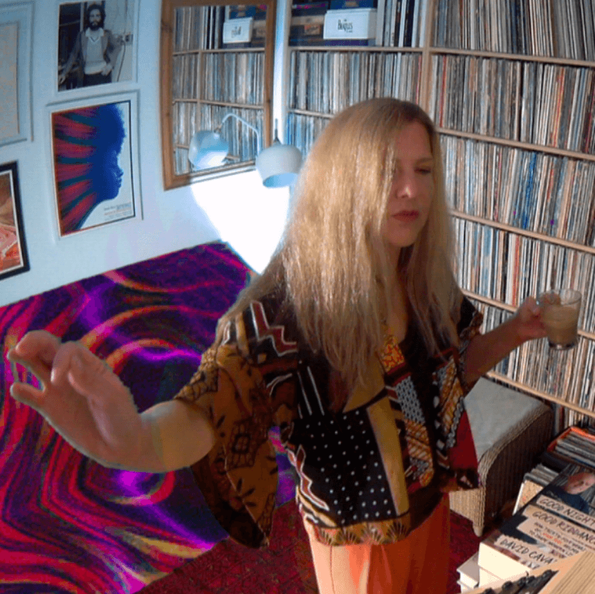 Balearic Breakfast: Colleen 'Cosmo' Murphy