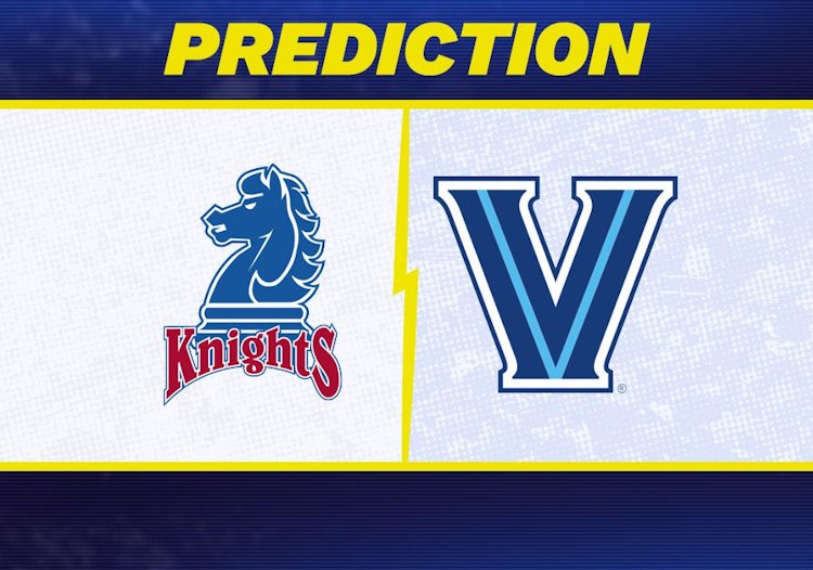 Fairleigh Dickinson-Villanova Predictions and Game Preview.