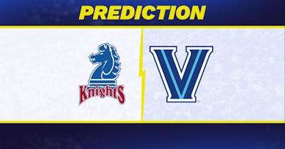 Fairleigh Dickinson vs. Villanova Prediction: Villanova Predicted to Win College Basketball Matchup [12/11/2024]
