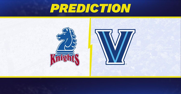 Fairleigh Dickinson-Villanova Predictions and Game Preview.