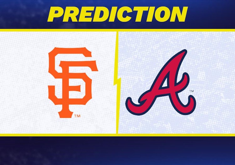 San Francisco Giants-Atlanta Braves Predictions and Game Preview.
